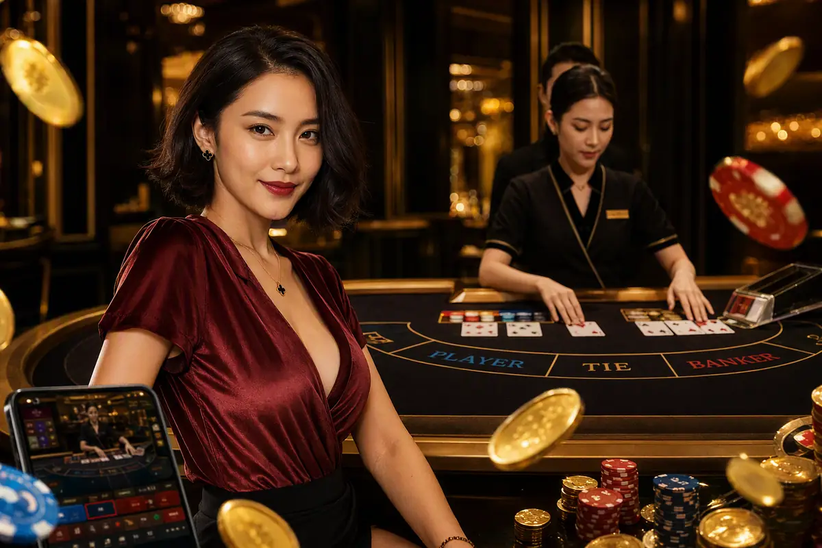 agnslot slot online pelbagai pilihan permainan