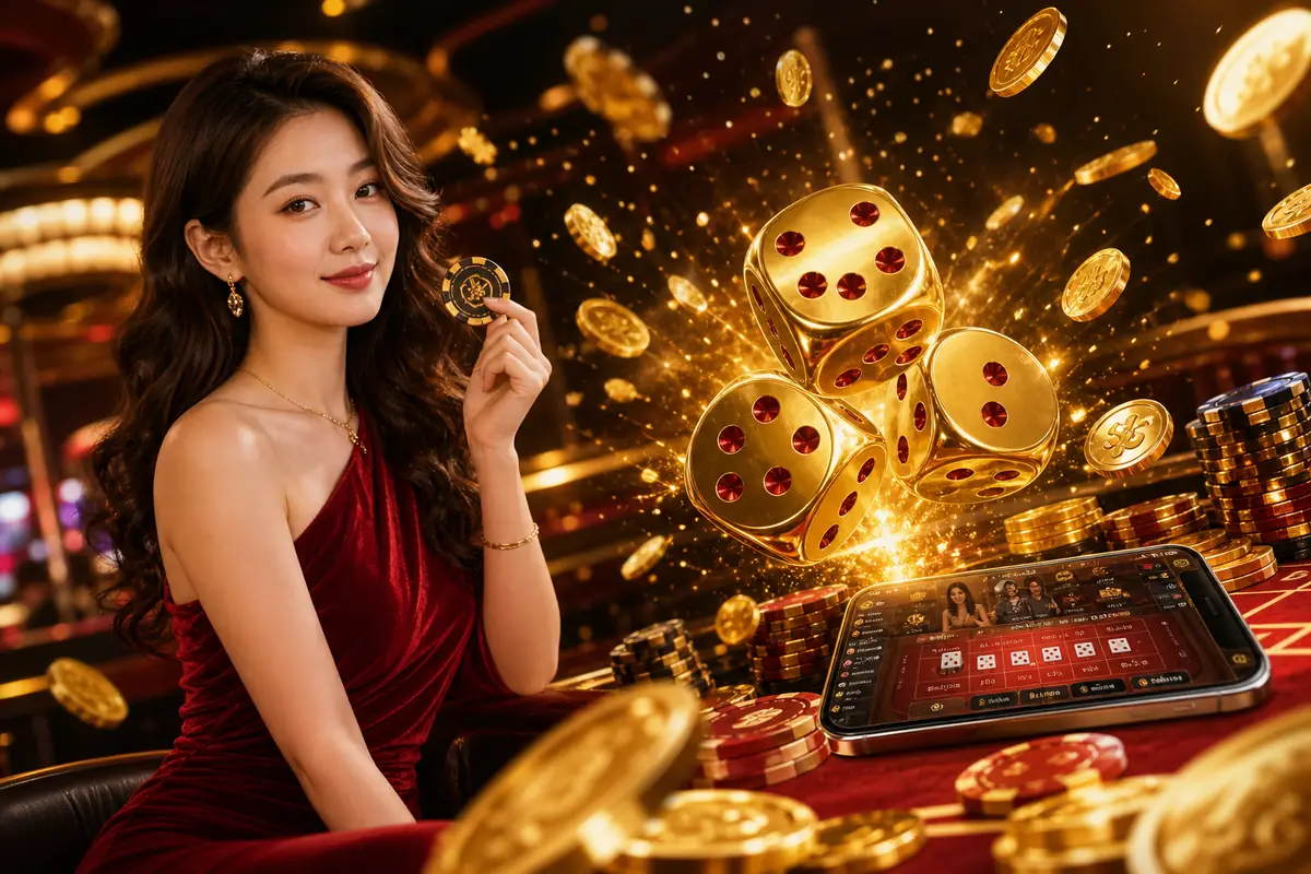 agnslot strategi pilih nombor tips menang