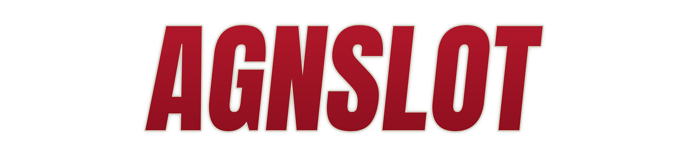 agnslot logo